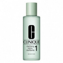 Clinique Clarifying Lotion 1 Attīrošs sejas losjons 1 200ml