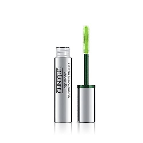 Clinique High Impact Extreme Volume Mascara Kuplinoša skropstu tuša 01 Extreme Black