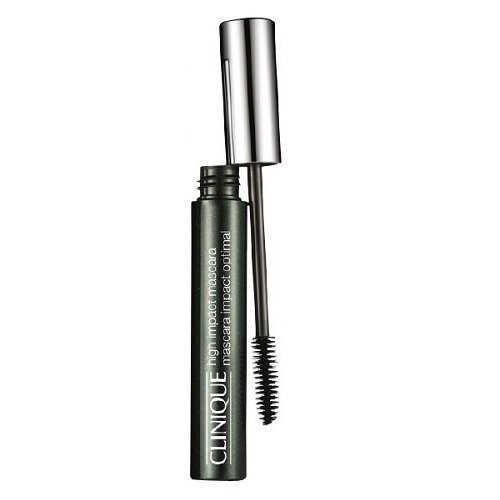 Clinique High Impact Lash Elevating Mascara Apjomu piešķiroša skropstu tuša 01 Black