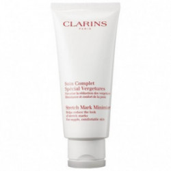 Clarins Stretch Mark Minimizer Ķermeņa krēms pret strijām 200ml