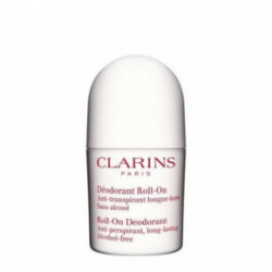 Clarins Gentle-Care Roll on Deodorant Rullīšu dezodorants 50ml