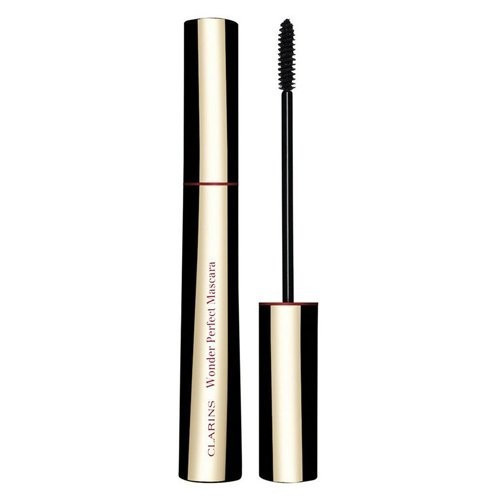 Clarins Wonder Perfect Mascara Skropstu tuša 01 Black