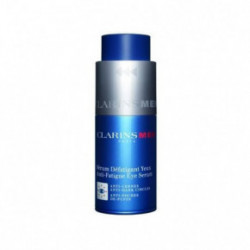 Clarins Men Anti-Fatigue Eye Serum Atsvaidzinošs serums acīm 20ml