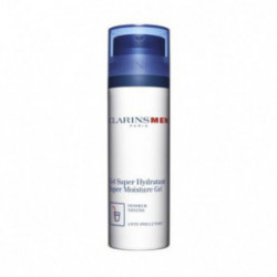 Clarins Men Super Moisture Gel Sejas želeja vīriešiem 50ml