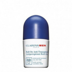 Clarins Antiperspirant Deo Roll-On Dezodoranta rullītis 50ml