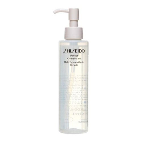 Shiseido Perfect Cleansing Oil Attīroša eļļa 180ml