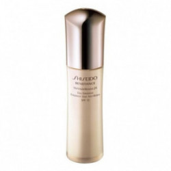 Shiseido Benefiance Wrinkle Resist 24 Day Emulsion SPF15 Mitrinoša emulsija 75ml
