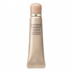 Shiseido Benefiance Full Correction Lip Treatment Stiprinošs un koriģējošs lūpu balzams 15 ml