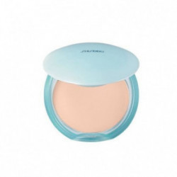 Shiseido Pureness Matifying Compact Oil-free SPF15 Kompaktais pūderis ar matētu efektu 40