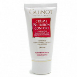 Guinot Nourishing Protection cream Barojošs, aizsargājošs sejas krēms 50ml