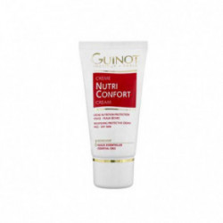 Guinot Nourishing Protection cream Barojošs, aizsargājošs sejas krēms 50ml