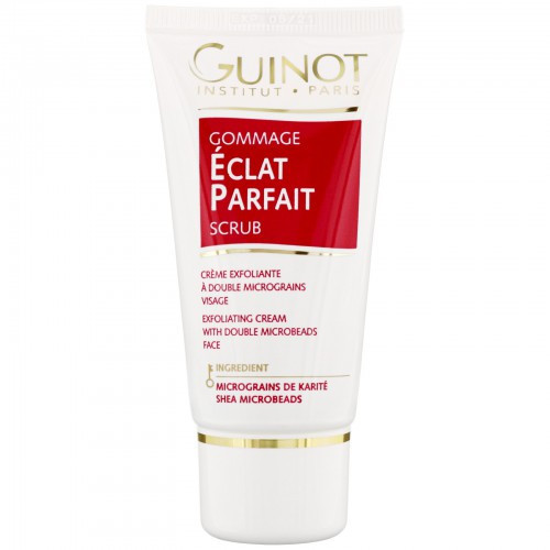 Guinot Exfoliating Cream Attīrošs sejas krēms 50ml