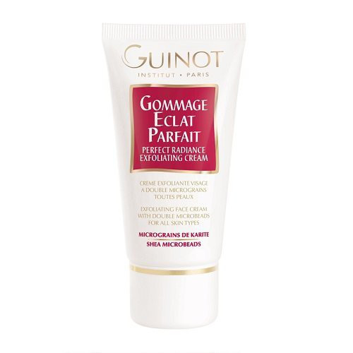 Guinot Exfoliating Cream Attīrošs sejas krēms 50ml