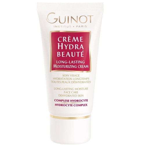 Guinot Long Lasting Moisturizing Cream Ilgnoturīgs mitrinošs sejas krēms 50ml