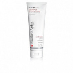 Elizabeth Arden Visible Difference Skin Balancing Exfoliating Cleanser Sejas tīrīšanas līdzeklis 125ml