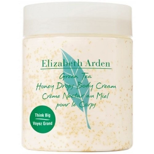 Elizabeth Arden Green Tea Honey Drop Body Cream Ķermeņa krēms 500ml