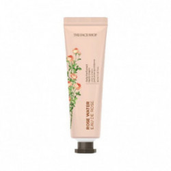 The Face Shop Daily Perfumed Hand Cream Roku krēms ar rožu ūdeni 30ml