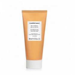 Comfort Zone Sun Soul Cream SPF50+Intensīvas aizsardzības sejas un ķermeņa krēms 200ml