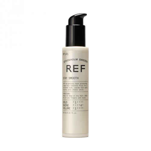 REF Stay Smooth Matu krēms 125ml