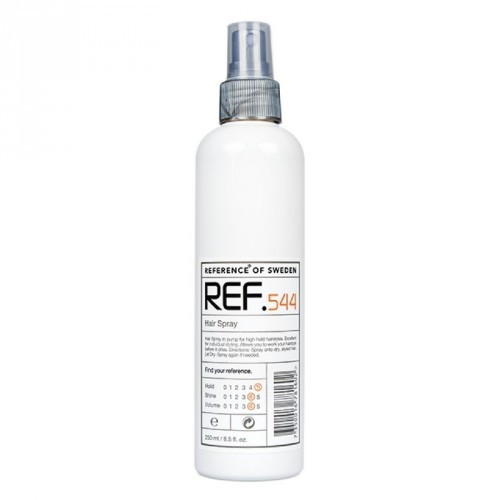 REF 544 Hair Spray Matu laka 250ml