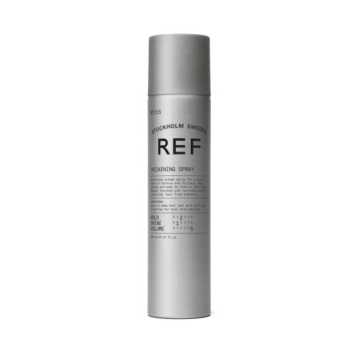 REF Thickening Spray Apjomu piešķiroša matu laka 300ml