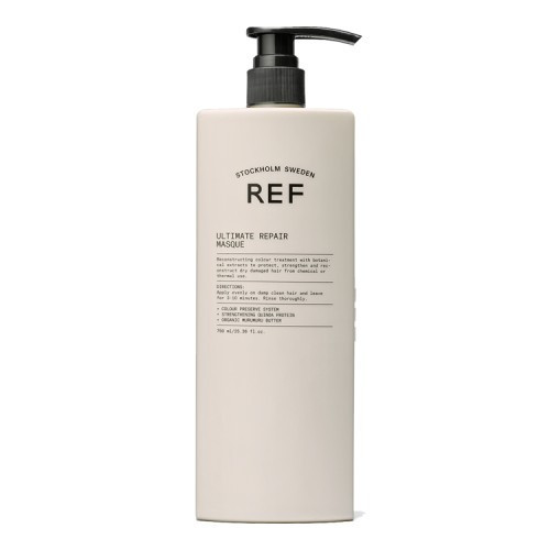 REF Ultimate Repair Masque Reģenerējoša maska 750ml