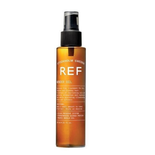 REF Wonderoil Matu eļļa 175ml