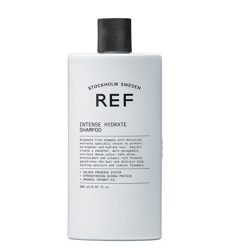 REF Intense Hydrate Mitrinošs matu šampūns 285ml