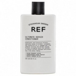 REF Ultimate Repair Kondicionieris bojātiem matiem 245ml