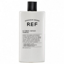 REF Ultimate Repair Šampūns bojātiem matiem 285ml