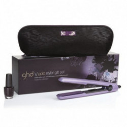 ghd Gold Styler Matu taisnotāja komplekts