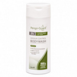 Perspi-Guard Body - Wash Antibakteriālais līdzeklis ķermeņa mazgāšanai 200ml