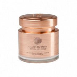 Cre8Skin Salmon Oil Cream Sejas pretgrumbu krēms 80g