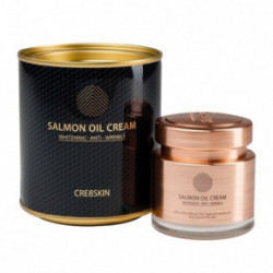 Cre8Skin Salmon Oil Cream Sejas pretgrumbu krēms 80g