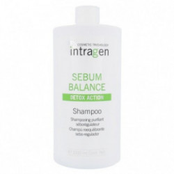Intragen Sebum Balance Šampūns īpaši taukainai galvas ādai 250ml