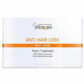 Anti-Hair Loss Patch Treatment Plāksteri pret matu izkrišanu