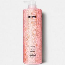 Amika Vault Color-Lock Shampoo Šampūns 300ml