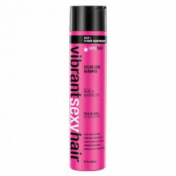 Sexy Hair Color Lock Krāsu aizsargājošs šampūns 300ml