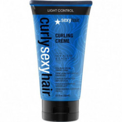 Sexy Hair Curling Creme Krēms cirtainiem matiem 150ml