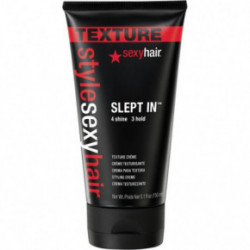 Sexy Hair Slept In Viegls matu veidošanas krēms 150ml