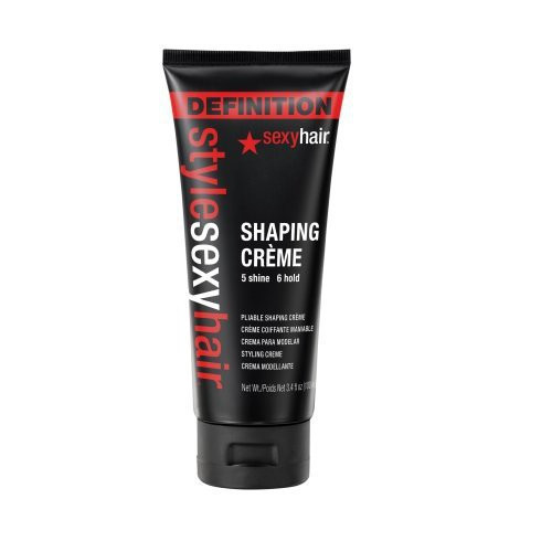 Sexy Hair Shaping Creme Matu veidošanas krēms 100ml