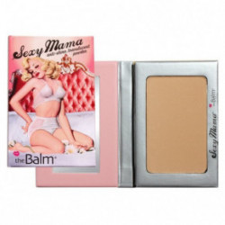 theBalm Sexy Mama Anti-Shine Caurspīdīgs, matējošs kompaktais pūderis 05 Translucent