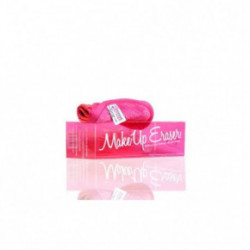 MakeUp Eraser Pink salvetīte grima tīrīšanai