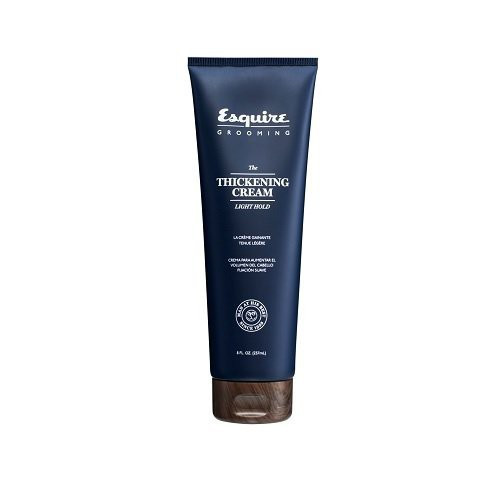 Esquire Grooming Thickening Cream Krēms matu apjomam 237ml