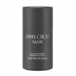 Jimmy Choo Man Deostick Dezodorants - zīmulis 75g