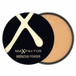 MaxFactor Bronzing Powder Kompaktais pūderis 01 Golden