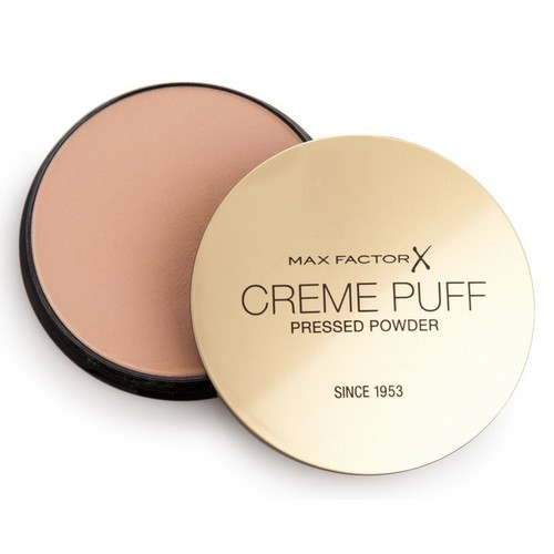 MaxFactor Creme Puff Kompaktais pūderis 59 Gay Whisper