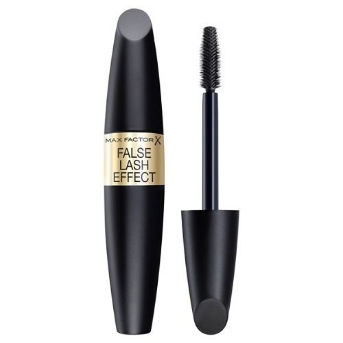 MaxFactor False Lash Effect Skropstu tuša 01 Black