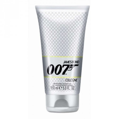 James Bond 007 Cologne 150ml