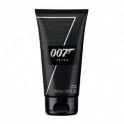 James Bond 007 Seven Dušas želeja vīriešiem 150ml